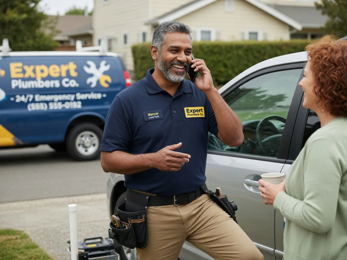 Drain Cleaning San Carlos, CA FAQs